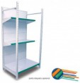 Gôndola Rack Cereais 